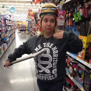 Meet your Posher, Alyssa